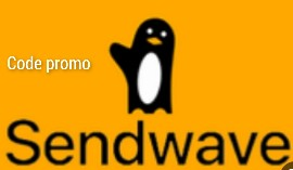 تطبيق sendwave إرسال و استقبال الأموال مع كود برومو